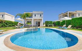 Villa Rodos Athena By Villa Plus